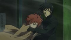 #6　災厄の紅き夢は東欧に消えて…後編