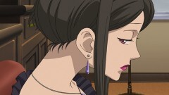 #7　五月雨にクチナシは香りを放ち…前編