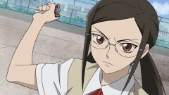 #9　純白のドレスは少女の夢と血に染まる…前編