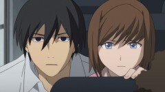 #11　壁の中、なくしたものを取り戻すとき…前編
