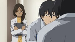 #12　壁の中、なくしたものを取り戻すとき…後編