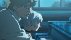 #13　銀色の夜、心は水面に揺れることなく…前編