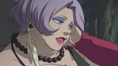 #14　銀色の夜、心は水面に揺れることなく…後編