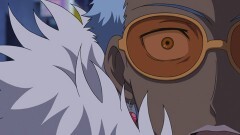 #15　裏切りの記憶は、琥珀色の微笑み…前編