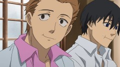 #17　掃きだめでラブソングを歌う…前編