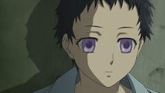 #18　掃きだめでラブソングを歌う…後編