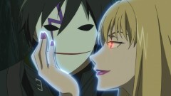 #21　粛正の街は涙に濡れて…前編