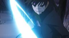 #2　堕ちた流星…
