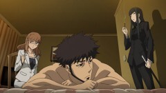 #3　氷原に消える…