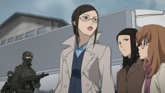 #6　香りは甘く、心は苦く…