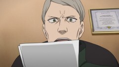 #7　風花に人形は唄う…