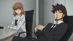 #9　出会いはある日突然に…