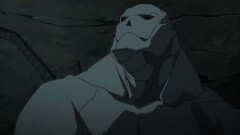 #11　水底は乾き、月は満ちる…