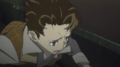 第1幕　副社長は自身が主役である可能性について語らない