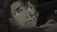 第5幕　ジャグジー・スプロットは泣いて怯えて蛮勇を奮う