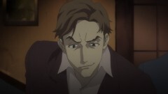 第6幕　レイルトレーサーは車内を暗躍し虐殺をくりかえす