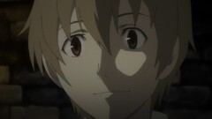 第11幕　シャーネ・ラフォレットは二人の怪人を前に沈黙する