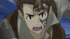 第13幕　不死者もそうでない者もひとしなみに人生を謳歌する