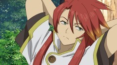 #1　預言の世界