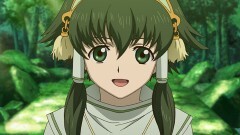 #2　聖獣の森