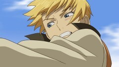 #5　選ばれし英雄