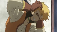 #14　閉ざされた過去