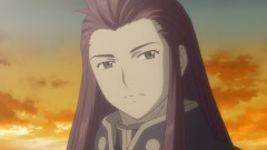 #15　それぞれの決意