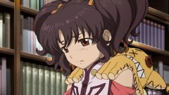 #19　最期の預言