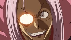 #20　森の墓標