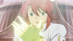 #24　栄光の大地