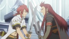 #25　存在を賭けて