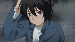 第六羽　出雲荘花軍