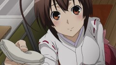第壱羽　静ナル予兆