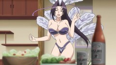 第四羽　最後ノ一羽
