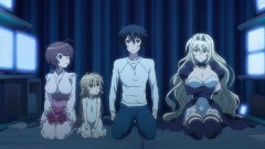 第七羽　遠イ物語