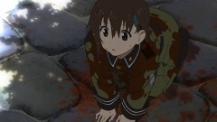 第一話　響ク音・払暁ノ街