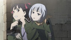 第二話　初陣・椅子ノ話