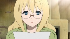 第五話　山踏ミ・世界ノ果テ