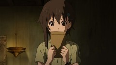 第六話　彼方ノ休日・髪結イ