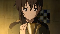 第十一話　来訪者・燃ユル雪原