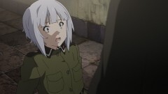 第十二話　蒼穹ニ響ケ