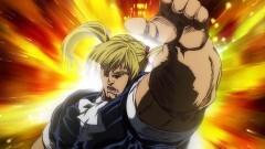 第9話　9　BRIDGE