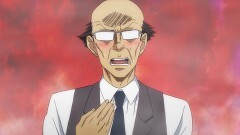 第11話　11　BRIDGE