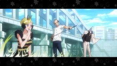 第13話　13　BRIDGE