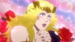 第8話　8　BRIDGE×2