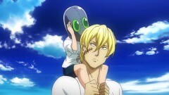 第10話　10　BRIDGE×2