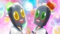 第12話　12　BRIDGE×2