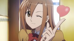 第2話　時に君はSかMか？／ならば君のその力を試させてもらおう／きらきらと輝くこいつはお主のなんだ？