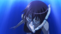 第7話　だんだん大きくなってくわ／津田君はボーイズラブ