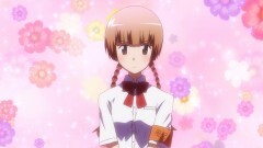 第8話　あ!?お前は朝のイチゴパンツ！／筆おろしが流行るかもしれん／みんなの分まで私が戦う！